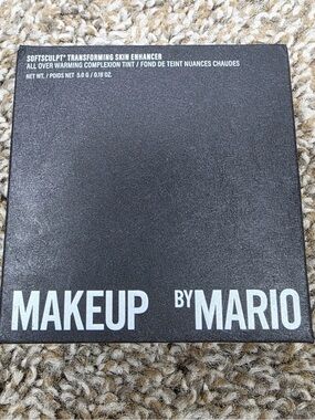 Makeup By Mario SoftSculpt Transforming Skin Enhancer - Black